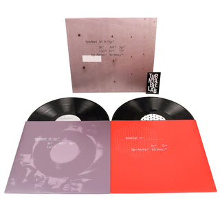 Seefeel: St / Fr / Sp Vinyl 2LP