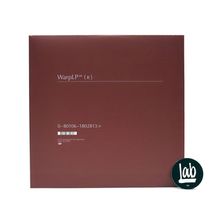 Seefeel: Succour (Redux) Vinyl 3LP