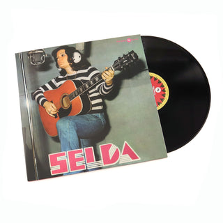 Selda: Selda Vinyl LP