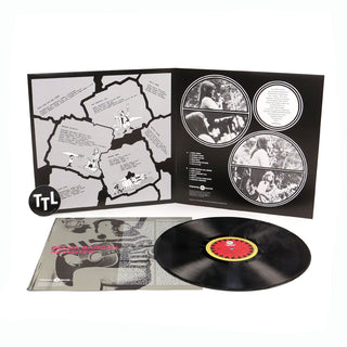 Selda: Selda Vinyl LP