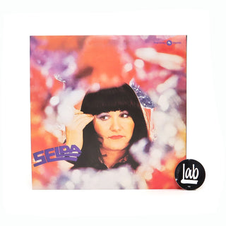 Selda: Selda Vinyl LP