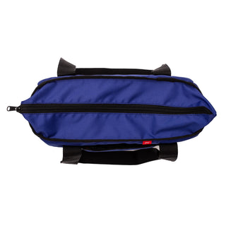 Selektor: Classic Light Vinyl LP Bag - Blue / Black