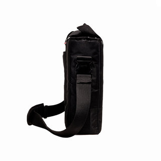 Selektor: Messenger LP Bag - Black