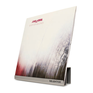 Selektor: Now Playing Vinyl Stand