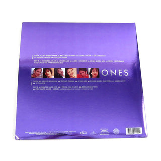 Selena: Ones (Pic Disc) Vinyl 2LP