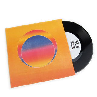 Selvagem: Selvagem Edits Vinyl 7"