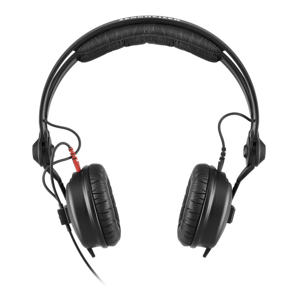 Sennheiser: HD25 - DJ / Studio Headphones (Straight Cable)