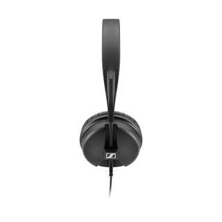 Sennheiser: HD25 Light - DJ / Studio Headphones (Straight Cable)