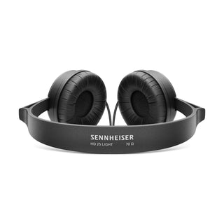 Sennheiser: HD25 Light - DJ / Studio Headphones (Straight Cable)