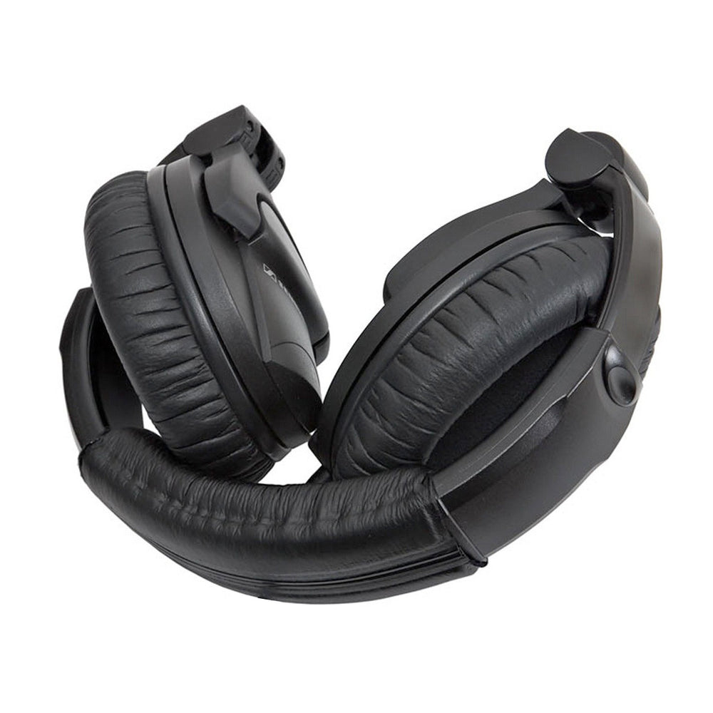 Sennheiser: HD 280 Pro Over-Ear Headphones