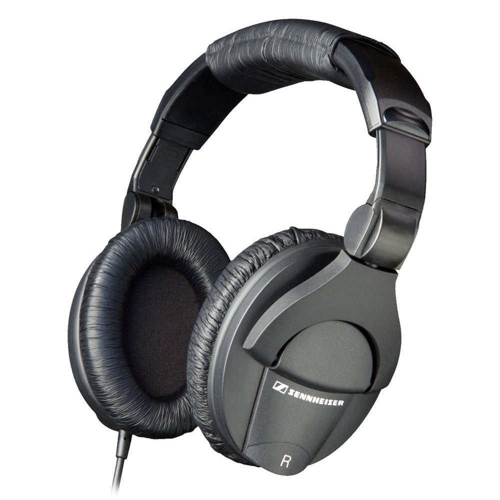 Sennheiser: HD 280 Pro Over-Ear Headphones