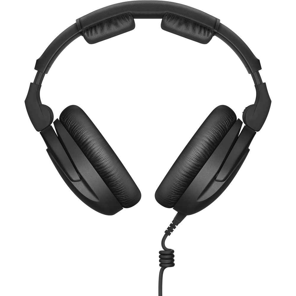Sennheiser: HD 300 Pro Over-Ear Headphones