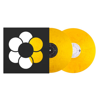 Serato: Sacred Geometry II (Serato Control Vinyl, Colored Vinyl) Vinyl 2LP