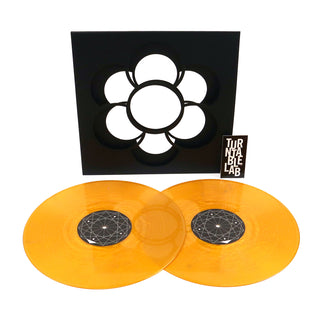 Serato: Sacred Geometry II (Serato Control Vinyl, Colored Vinyl) Vinyl 