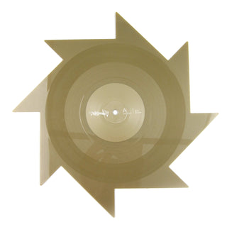 Serato: Serato x Thud Rumble Weapons Of Wax #1 (Qbert, Spike) Vinyl 12"