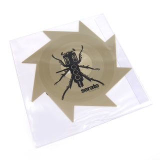 Serato: Serato x Thud Rumble Weapons Of Wax #1 (Qbert, Spike) Vinyl 12"