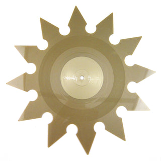 Serato: Serato x Thud Rumble Weapons Of Wax #2 (Qbert, Ninja) Vinyl 12"