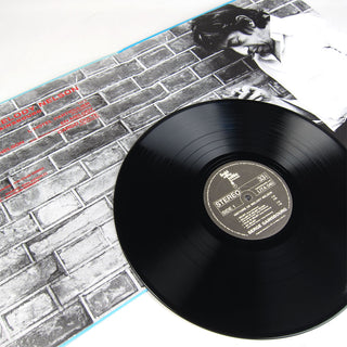 Serge Gainsbourg: Histoire De Melody Nelson (180g) Vinyl LP gatefoldSerge Gainsbourg: Histoire De Melody Nelson (180g) Vinyl LP