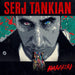 Serj Tankian: Harakiri (System Of A Down) (180g, Colored Vinyl) Vinyl LP (Record Store Day)