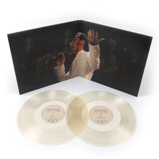 Serj Tankian: Elect The Dead Symphony (Music On Vinyl Colored Vinyl) Vinyl 2LP