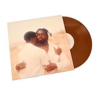 Serpentwithfeet: DEACON (Indie Exclusive Colored Vinyl)