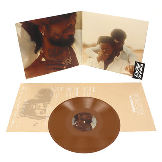 Serpentwithfeet: DEACON (Indie Exclusive Colored Vinyl)