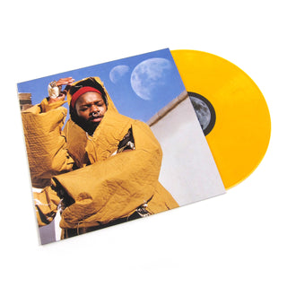 Serpentwithfeet: Soil (Colored Vinyl) Vinyl LP