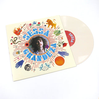 Sessa: Grandeza (Cream Colored Vinyl) Vinyl LP - Turntable Lab Exclusive