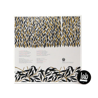 Seu Jorge: Carolina (Colored Vinyl) Vinyl LP