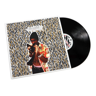 Seu Jorge: Carolina Vinyl LP