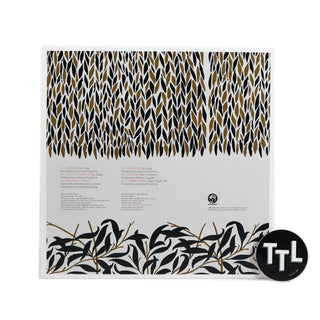 Seu Jorge: Carolina Vinyl LP