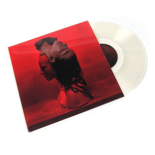 Sevdaliza: ISON (Music On Vinyl 180g, Colored Vinyl) Vinyl 2LP