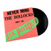 Sex Pistols: Never Mind the Bollocks, Here's the Sex Pistols Vinyl LP