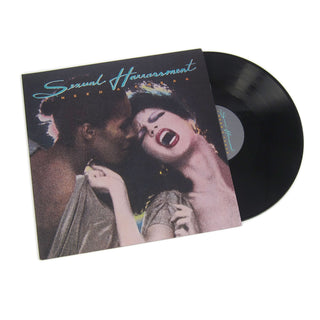 Sexual Harrassment: I Need A Freak Vinyl