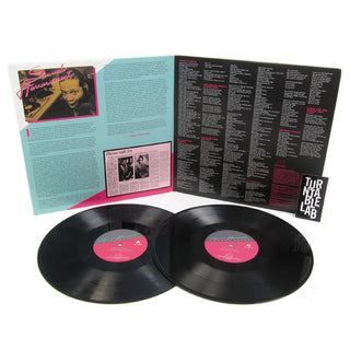 Sexual Harrassment: I Need A Freak Vinyl