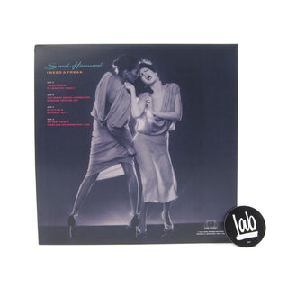 Sexual Harrassment: I Need A Freak Vinyl