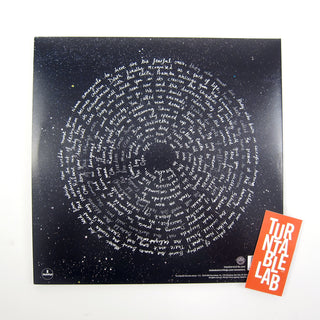 Shabaka & The Ancestors: We Are Sent Here By History Vinyl 2LP