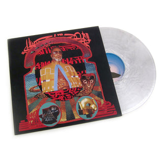 Shabazz Palaces: The Don of Diamond Dreams (Loser Edition Colored Vinyl) Vinyl LP