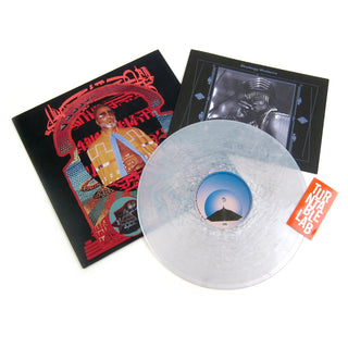 Shabazz Palaces: The Don of Diamond Dreams (Loser Edition Colored Vinyl) Vinyl LP