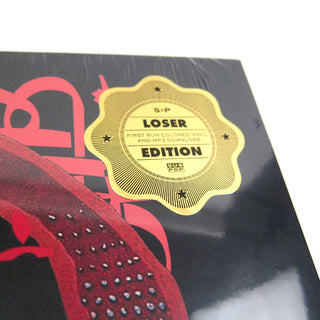 Shabazz Palaces: The Don of Diamond Dreams (Loser Edition Colored Vinyl) Vinyl LP