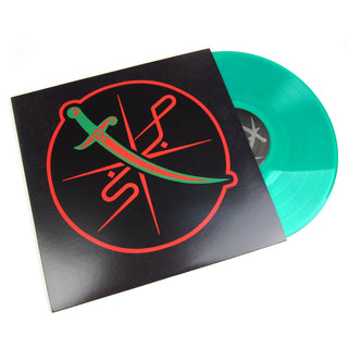 Shabazz Palaces: Of Light (Green Vinyl) Vinyl LP