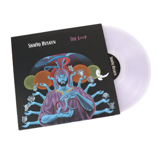 Shafiq Husayn: The Loop (Colored Vinyl) 