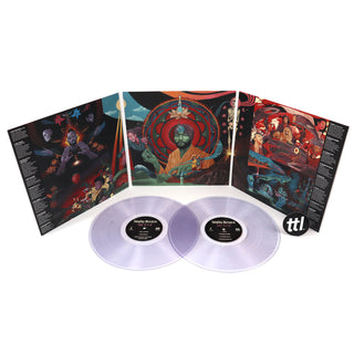 Shafiq Husayn: The Loop (Colored Vinyl) 