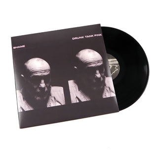 Shame: Drunk Tank Pink Vinyl 