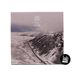 Shame: Drunk Tank Pink Vinyl 