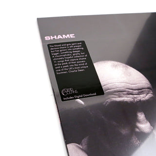 Shame: Drunk Tank Pink Vinyl 