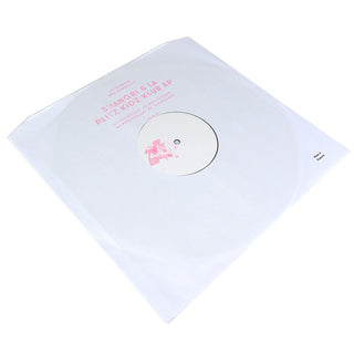 Shangri & La: Plitz Kidz Klub EP Vinyl 12"