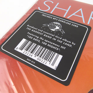 Sharon Jones And The Dap-Kings: 100 Days, 100 Nights Vinyl LP