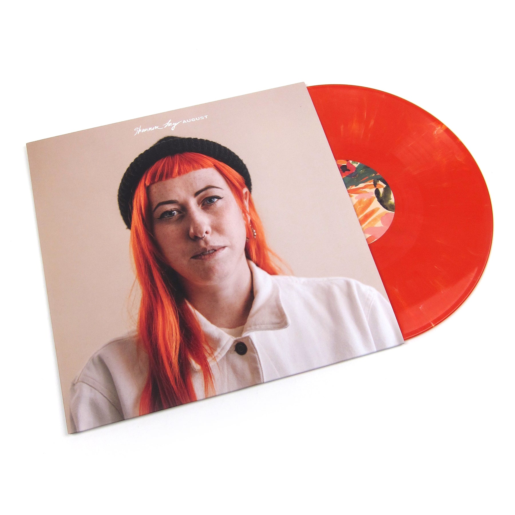 Shannon Lay - Living Water (Vinyle Neuf) main image 0