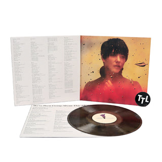 Sharon Van Etten: We've Been Going About This All Wrong (Colored Vinyl) Vinyl LP